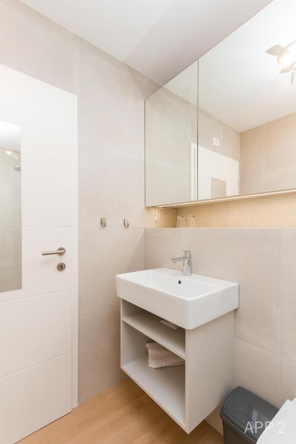 Premium Tartini Apartment By Locap Group Piran Kültér fotó
